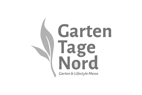 Logo GartenTage Nord