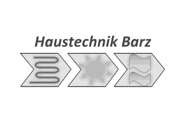 Logo Haustechnik Barz