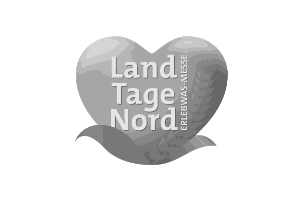 Logo LandTageNord Erlebniswelt-Messe