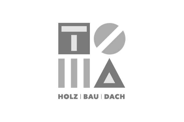 Logo TOMA Holz Bau Dach